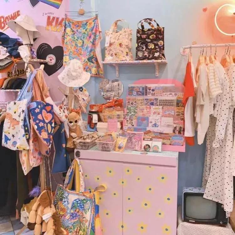 比欧阳娜娜好看的衣服,95后小花欧阳娜娜