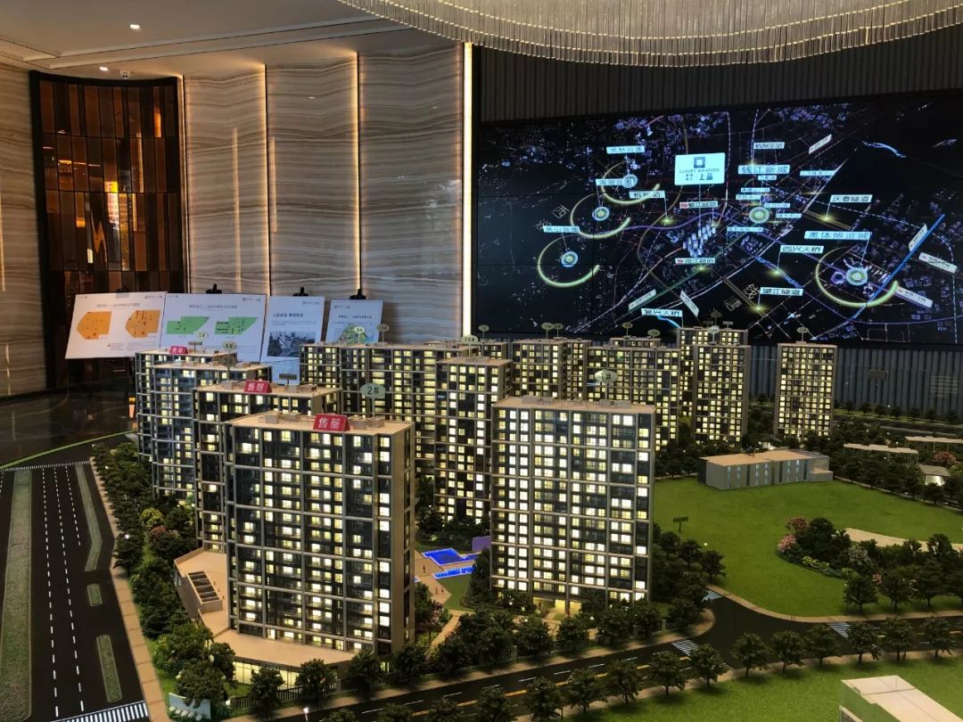 负责任的开发商不惧把最丑面展现，上品PK御品|房叔跑盘No.01