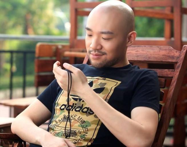 李代沫直播捞金遭网友不满,李代沫转型当网红