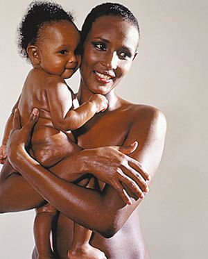 残害妇女的陋习,莫名其妙的野蛮风俗:割礼