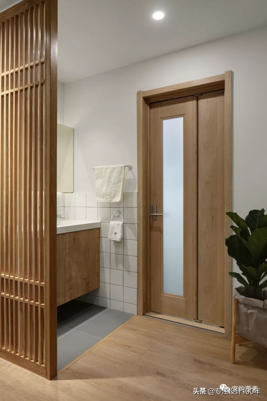 96㎡双宝之家，不换房只翻新，轻松Get日式亲子宅，实用又舒适