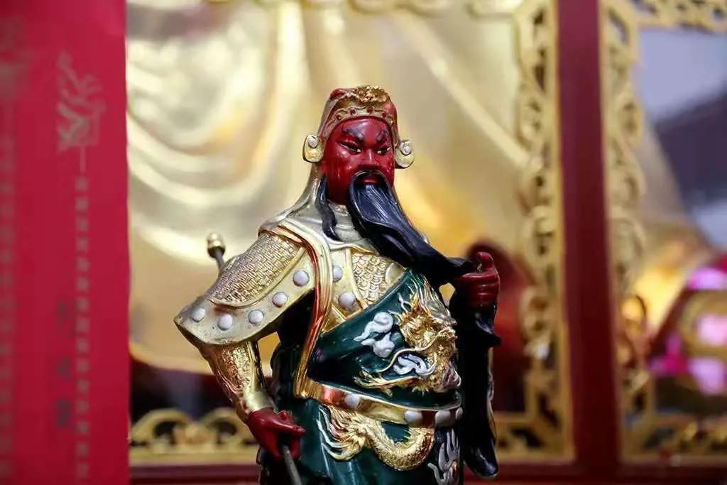 农历五月十三伽蓝菩萨圣诞日,五月十三伽蓝菩萨圣诞