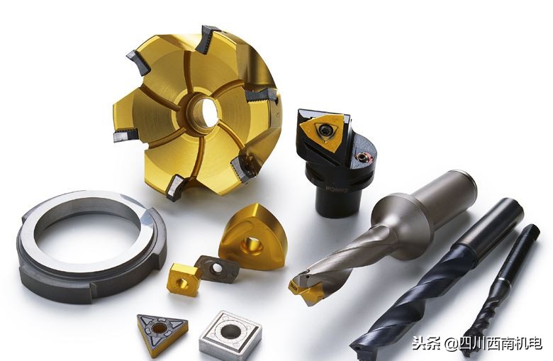 进口数控刀片,国产数控刀片和进口的有什么区别