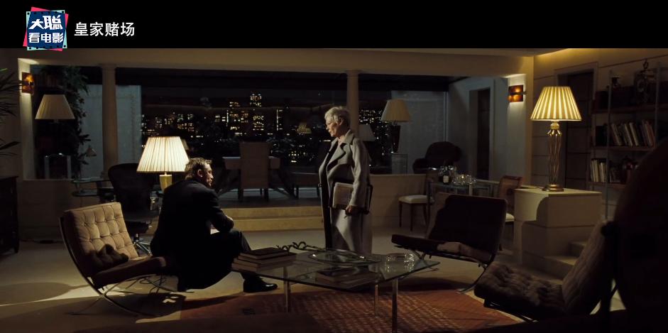 007皇家赌场邦德受刑幕后花絮,007皇家赌场邦德受刑完整版