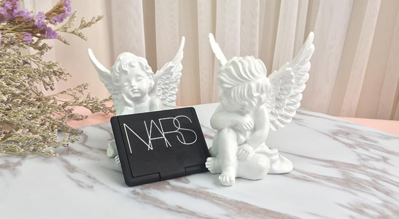 收缩色腮红和膨胀系腮红推荐平价,腮红评测滋润腮红