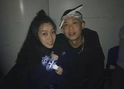 说唱马思唯的女朋友,艾热和马思唯battle尴尬