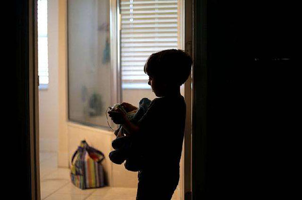 孩子不努力老师怎么办,当老师说孩子还不够努力怎么办