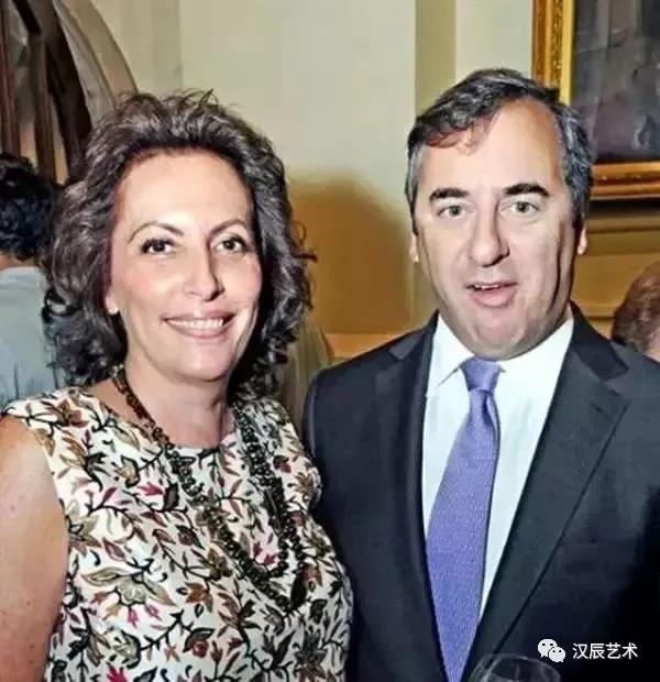 全球艺术品顶级收藏家,全球顶级艺术品收藏家