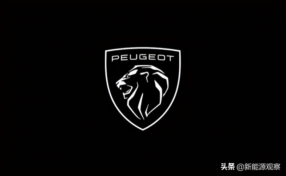 全新标致308渲染图及最新消息,2022款标致308三厢效果图