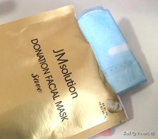 jm面膜测评红黑榜,jmsolution烟酰胺修护面膜测评