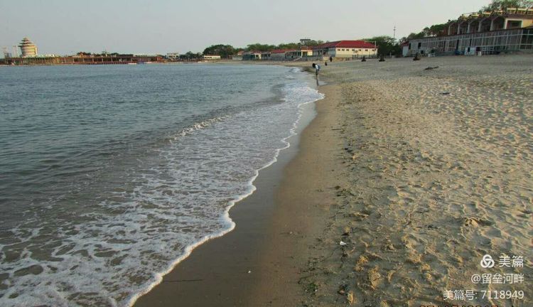 秦皇岛山海关游记,秦皇岛东山游记