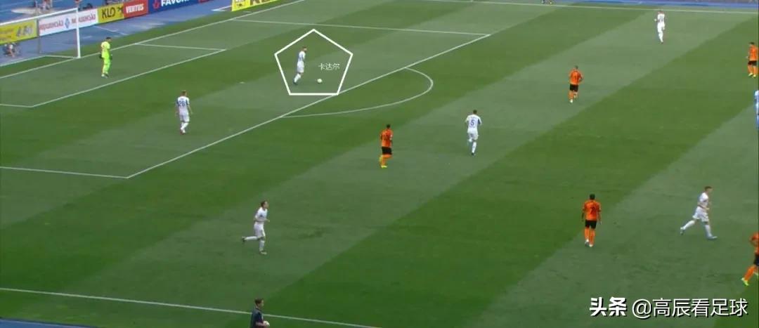 李霄鹏卡塔尔比赛视频,李霄鹏新援鲁能
