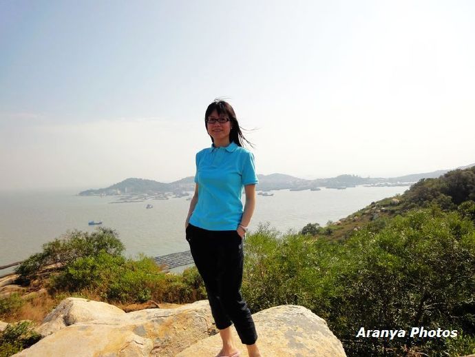 福建漳州浯屿岛,福建漳州东山岛鼓浪屿