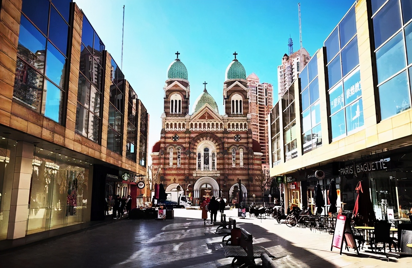 天津旅游攻略三日游详细攻略图,天津一日游一份完整的旅游攻略