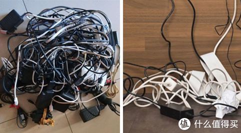 便携式数据线收纳专治强迫症,为什么强迫症更容易把东西弄坏