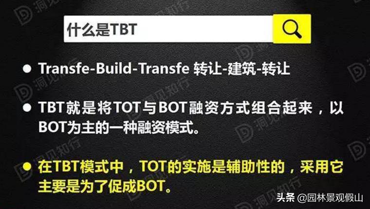 ppp和bot以及tot的相同点,ppp和bot以及tot的区别