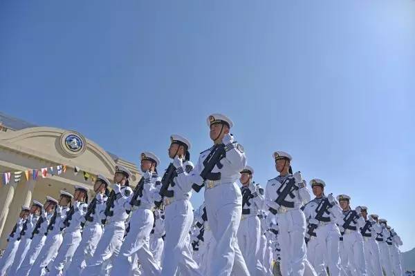 军校海军院校推荐,海军潜艇学院有哪些