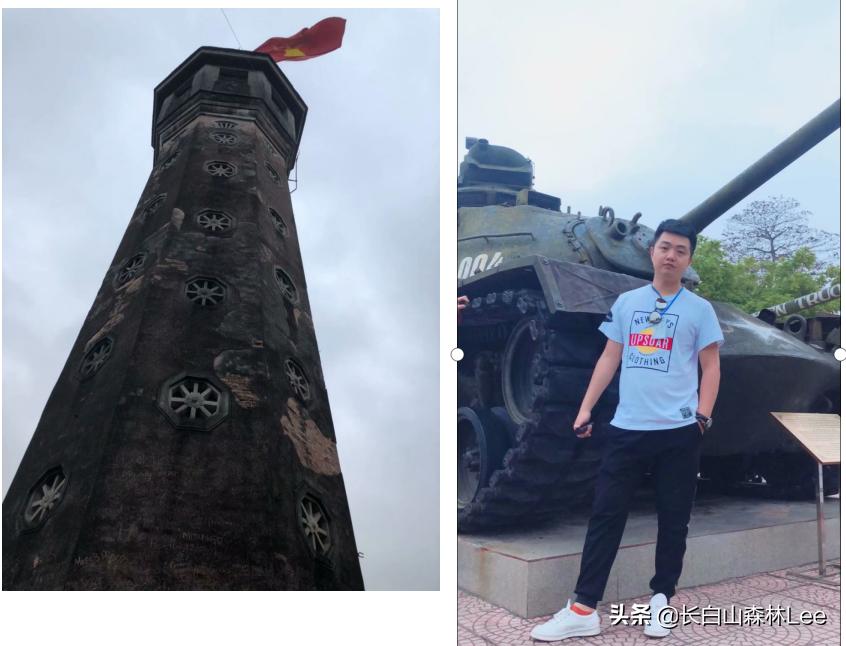 广西越南下龙湾旅游攻略,北海越南下龙湾跨国旅游线路