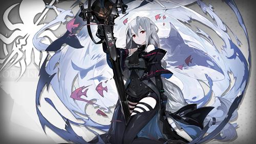 《碧蓝航线》你最喜欢用哪位舰娘当看板娘？独角兽这谁顶得住啊