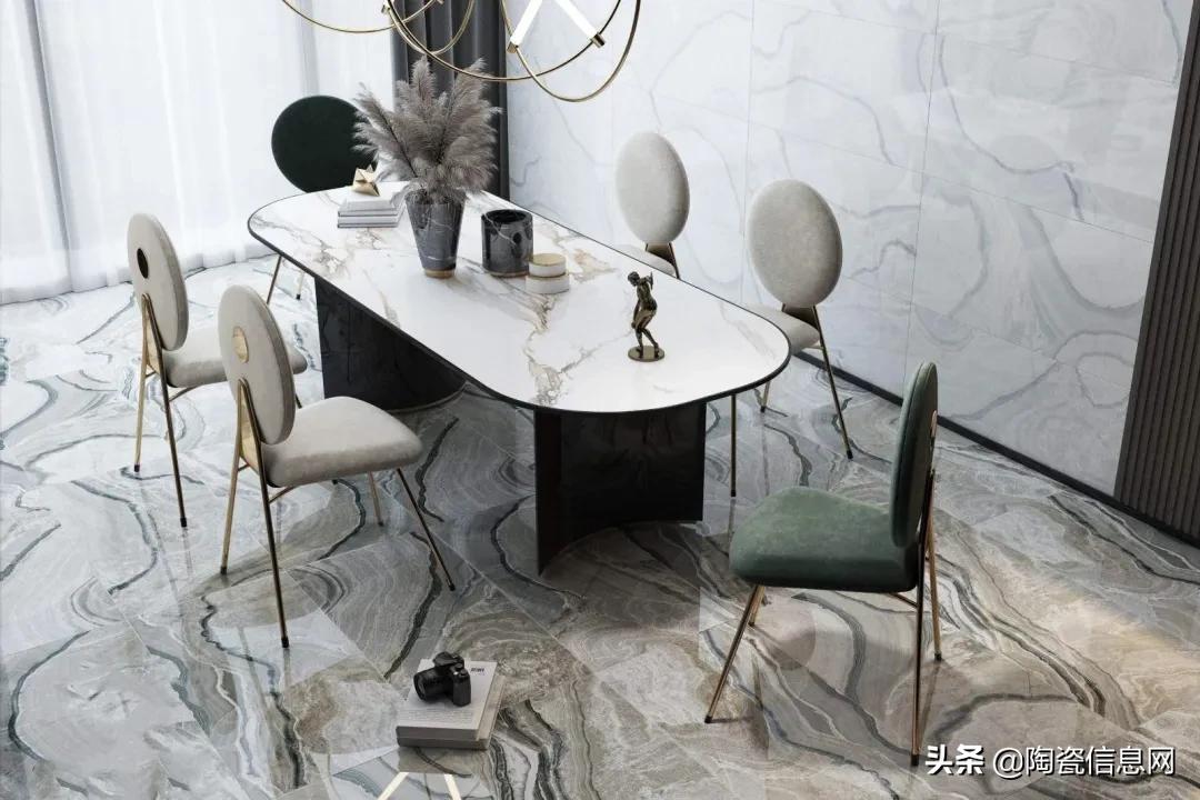 高性价比岩板市场报价,亮光岩板价格大幅度下调