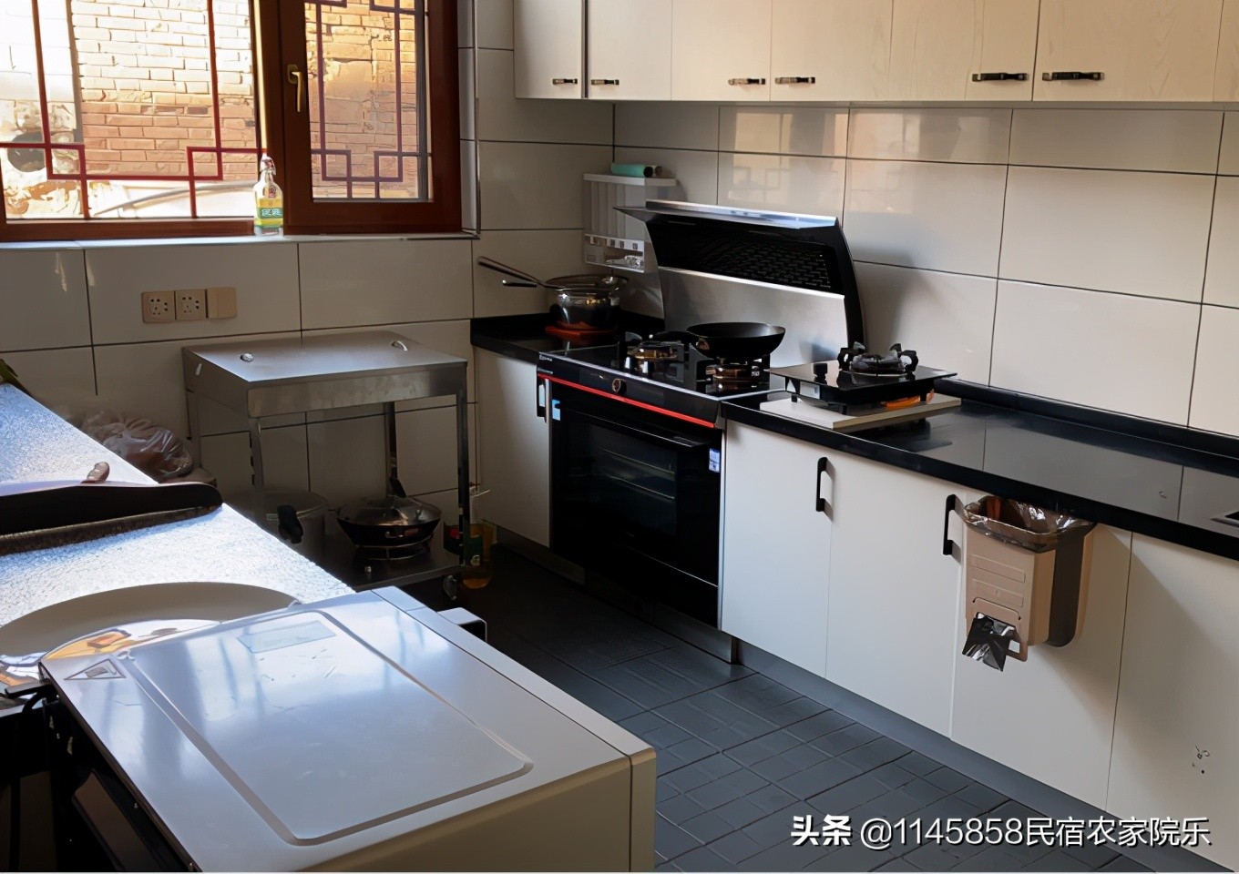 蓟县黄崖关民宿旅游攻略,蓟县黄崖关民宿前十名