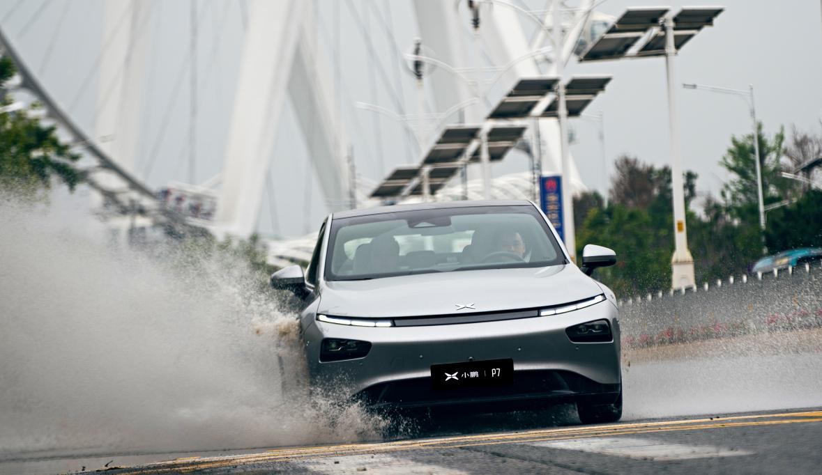 小鹏p7夏季续航测试,小鹏p7续航虚标怎么办