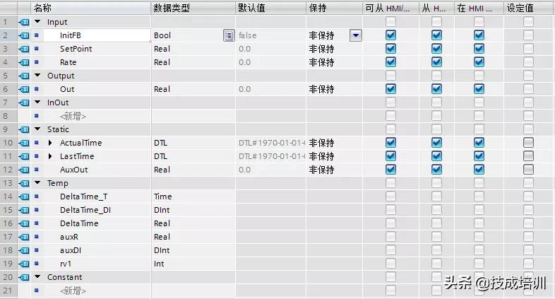 西门子plc1200编程必背50个程序,西门子plc200smart流量计编程