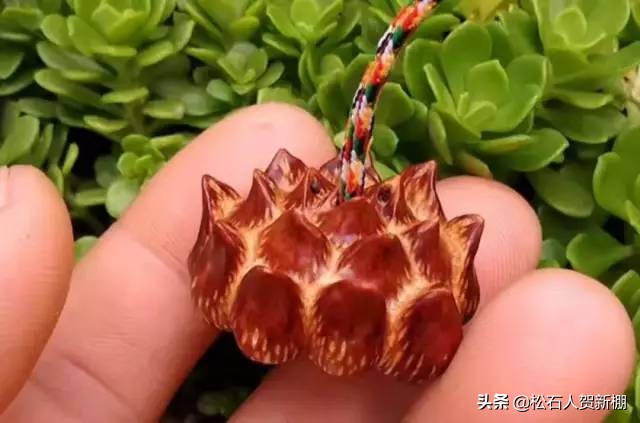 这些不起眼的小物件,一下暴露了你的文玩属性