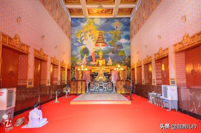 泰国#孔敬府#超级旅行宝典