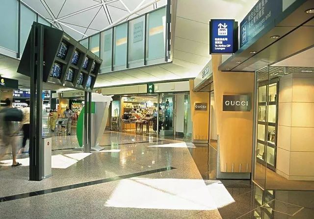 从深圳去香港最划算攻略,深圳第一次去香港的超强攻略