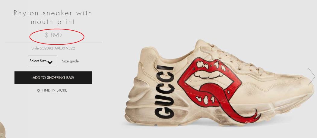 比价包包,gucci正品哪里买最合适