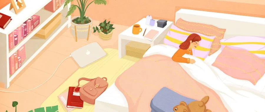 8小时睡眠论可能是错的,晚上如何让儿童可以深度睡眠