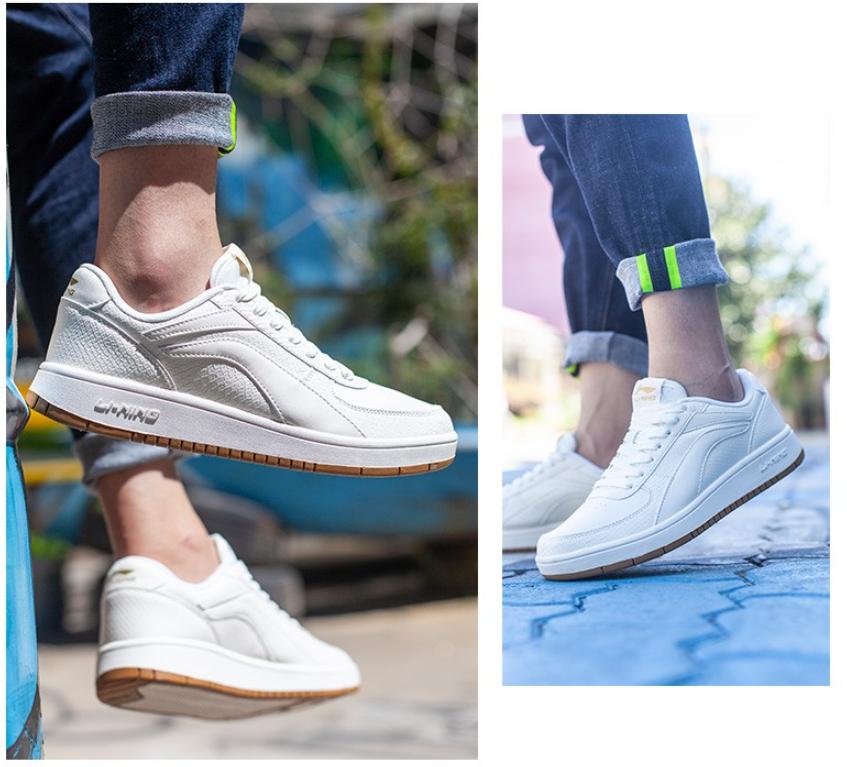 休闲小白鞋品牌推荐,夏季小白鞋百搭推荐店铺