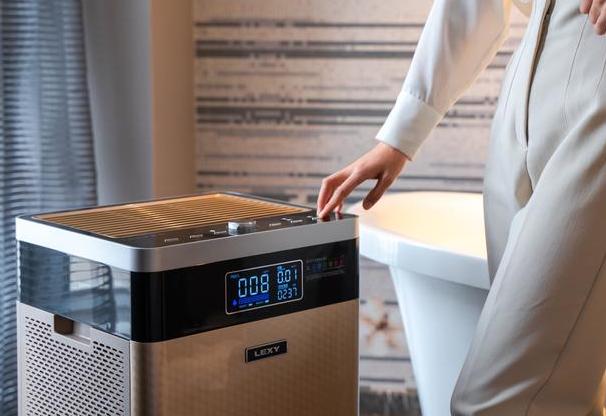 莱克空气净化器厂家,莱克空气净化器请师傅清理