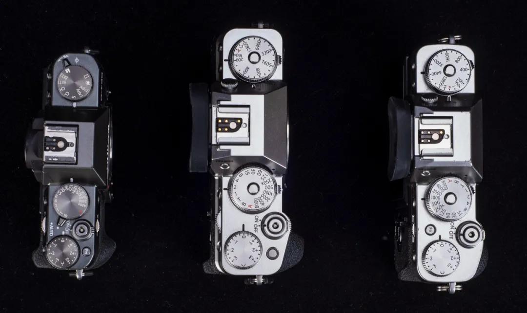 富士微单x-t4深度测试压轴,富士x-t4拍照怎么样