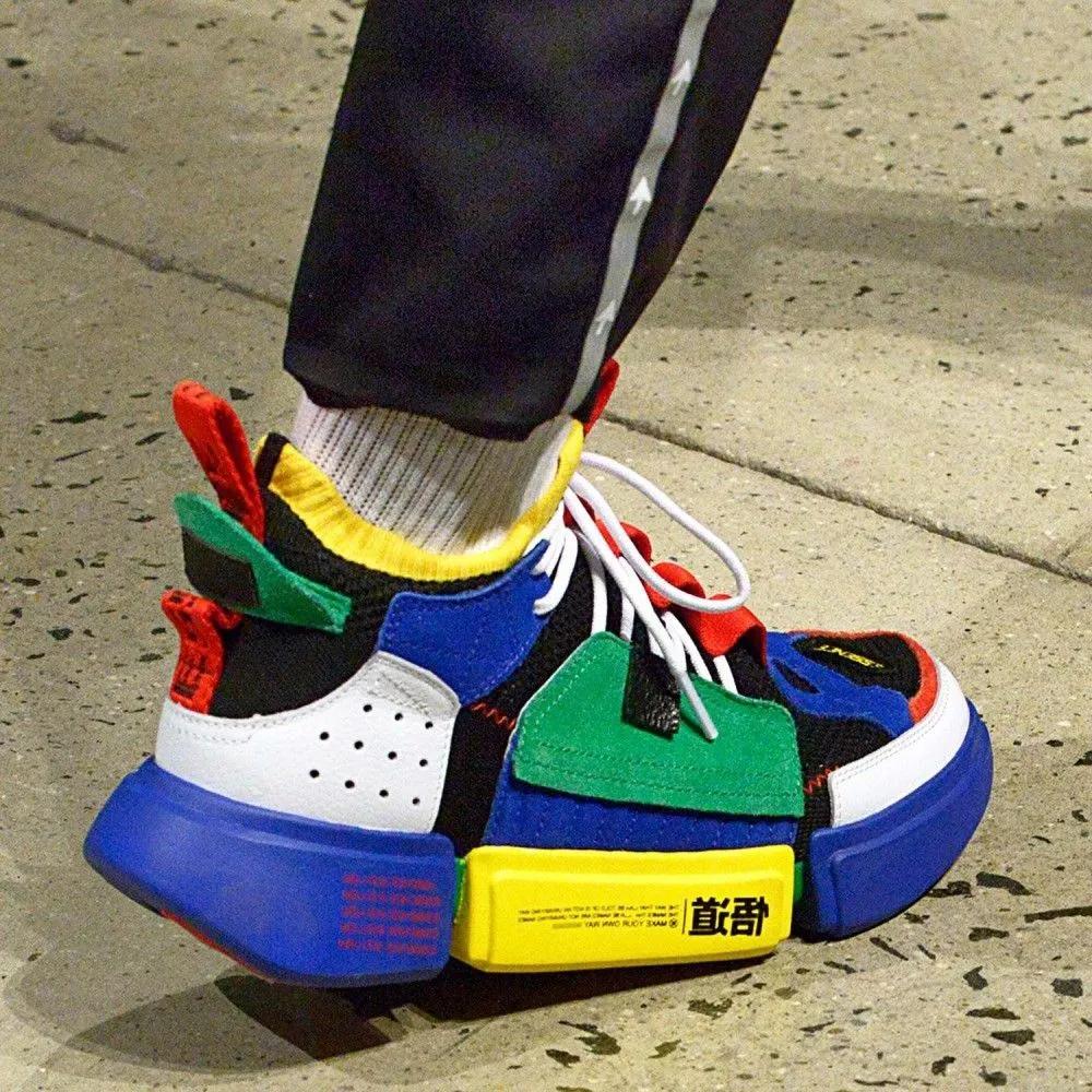 299元左右的跑步鞋,299元运动员同款鞋