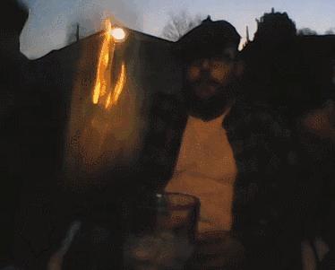 美国人吃到中国的浪胃仙,外国人吃浪胃仙的反应