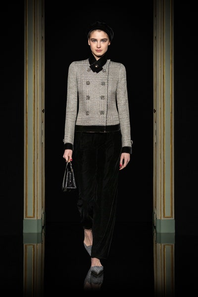 armani阿玛尼高定礼服,阿玛尼armani秋季