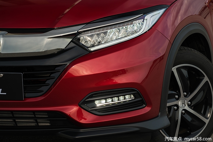 本田缤智1.5自吸改涡轮增压,全新一代缤智新款最新消息