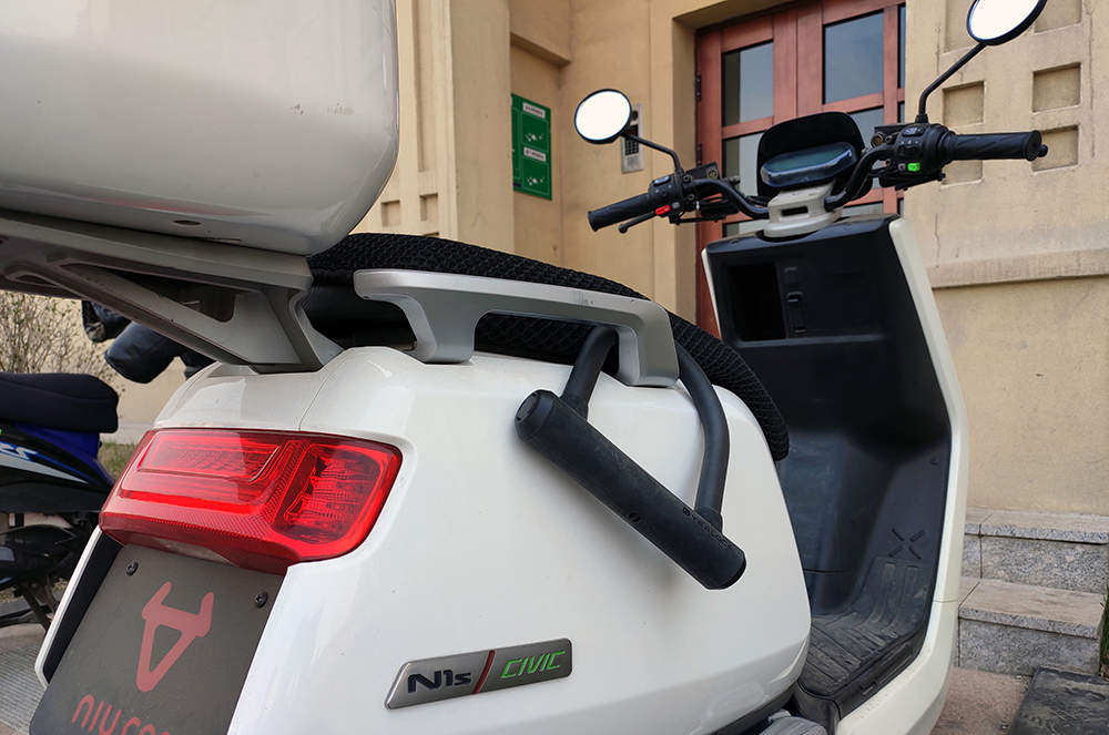 小米智能车锁app,小米智能汽车锁