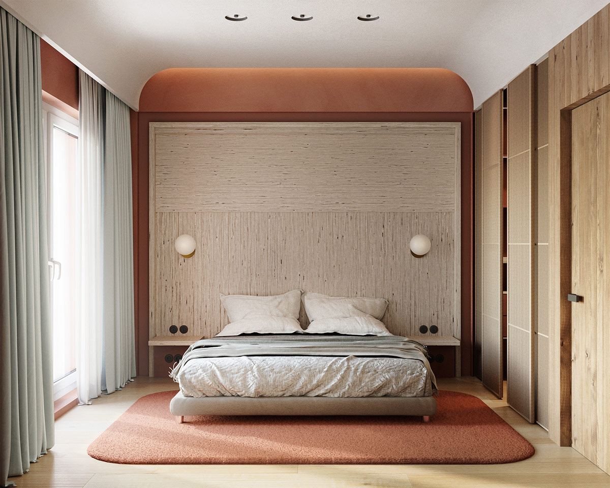 乌克兰住宅效果图,乌克兰顶级豪宅内部装修