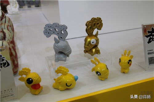 wf手办展飞天,wf上海限定手办