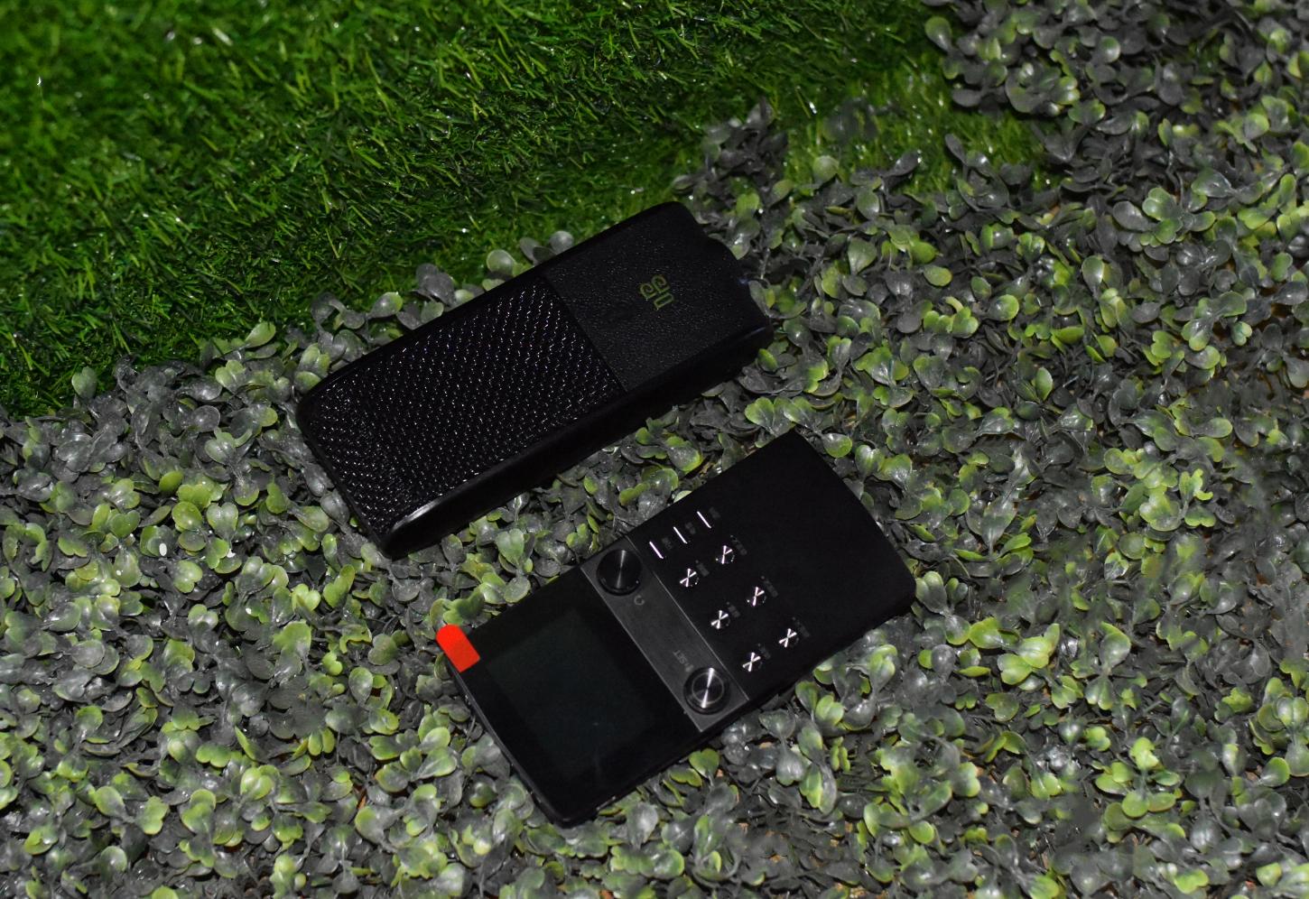 宅在家里的神器,唱吧直播声卡套装