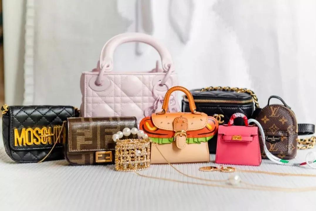 1岁就拥有百万衣橱！？这是人过的日子吗