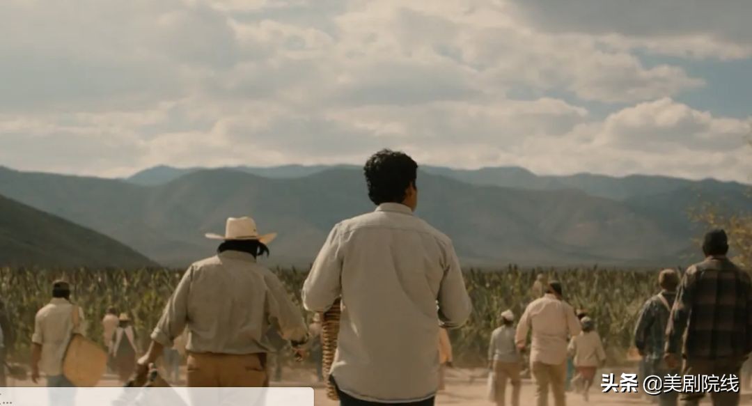 十部顶级公认最好看美剧电视剧,有哪些真的很好的英美剧推荐