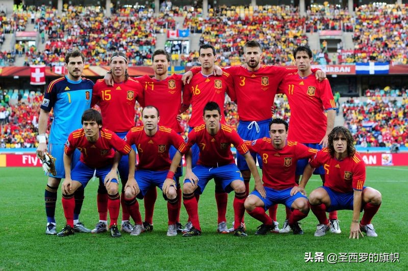 巴萨青训营拉玛西亚有多厉害,拉玛西亚巴萨青训是如何选人的