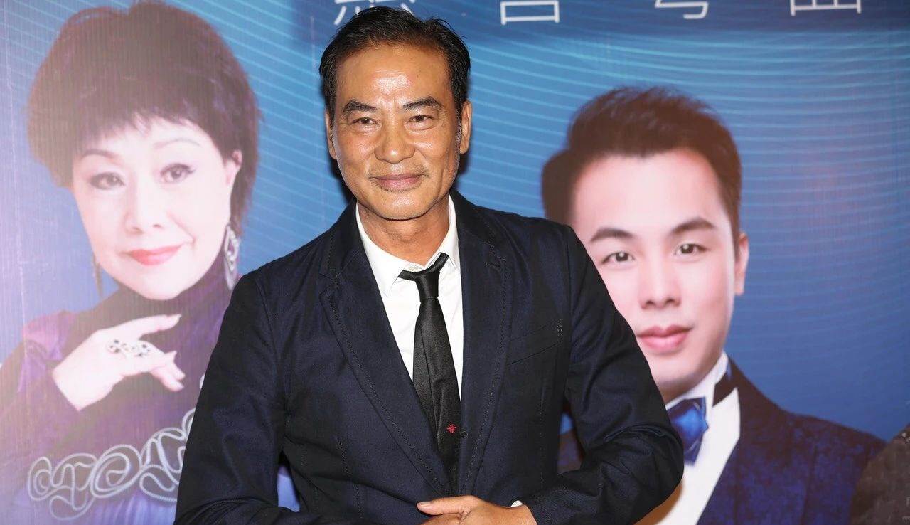 向华强有多少豪宅,任达华为什么不怕向华强