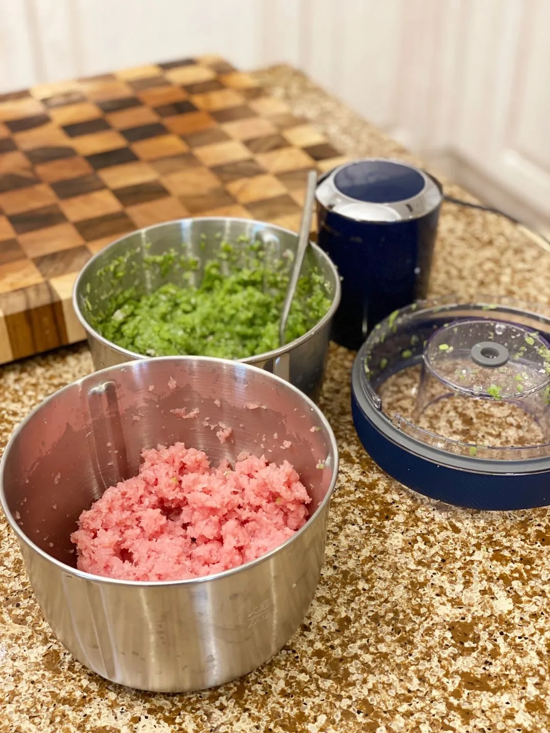 厨房好物推荐女生必备,一见钟情的5种厨房用品