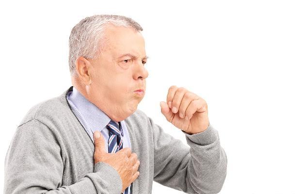 清理呼吸道，每天多笑笑——5个小妙招，帮你清清肺