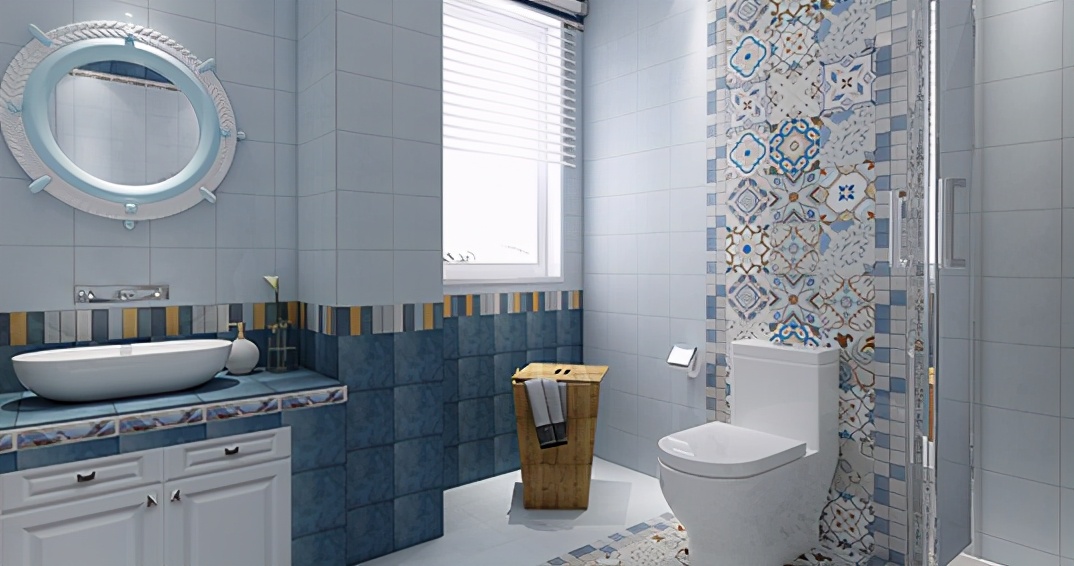 微工程战略合作伙伴“色色瓷砖”——色彩田园风系列